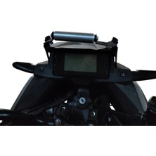 Ars Nc 750X Telefon Tutucu Barı