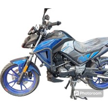 Ars Nh-X 125 Ön Koruma Demiri