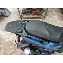Ars Krv 200 Çanta Taşıma Demiri