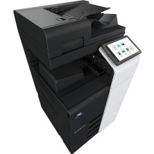 Konica Minolta Bizhub C361I