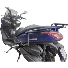 Ars Kymco Downtown 250 Yan Çanta Taşıma Demiri