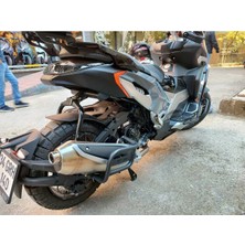 Ars Xp 400 Koruma Demiri