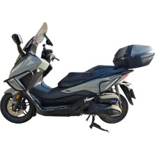 Ars Honda Forza 250 Ön Arka Koruma Demiri