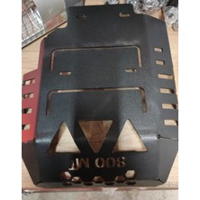 Ars Cf Moto mt 800 Kartel Koruma Demiri