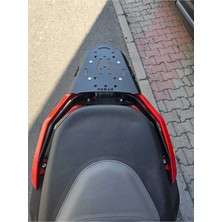 Ars Dtx 250 360 Çanta Demiri