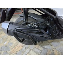 Ars Dtx 250 360 Egzos Koruma Demiri
