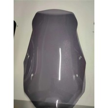 Ars Sym Adx 300 Ön Cam Füme