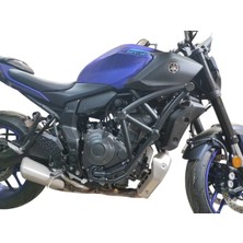 Ars Yamaha mt 07 Ön Koruma Demiri