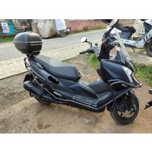 Ars Dink R 150 Ön Arka Koruma Demiri