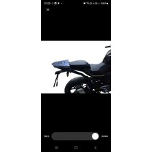 Ars Rks Srk 550 Çanta Taşıma Demiri