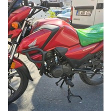 Ars Cb 125F Ön Koruma Demiri