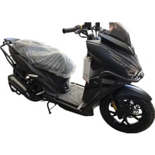 Ars Jet 14 Evo 200 Plus Egzos Koruma Demiri
