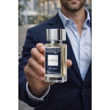 J'Amour M107 Invictus Silver Erkek Parfümü 50 ml – Ferah, Güçlü ve Enerjik Erkek Kokusu