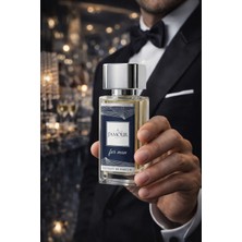 J'Amour  M131 The Male Elixir Erkek Parfümü 50 ml – Yoğun, Karizmatik ve Kalıcı Erkek Kokusu