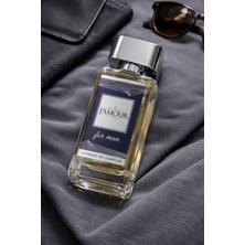 J'Amour M125 Myself Erkek Parfümü 50 ml – Modern, Sade ve Karizmatik Erkek Kokusu