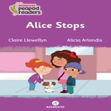 Kidz Redhouse Alice S