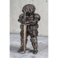Hunga Dark Souls - Siegmeyer Of Catarina Figür