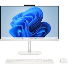 Hp Omnistudio 24-CU0009NT Intel Core 5 120U 16GB 1tb SSD Freedos 23.8" IPS All In One Bilgisayar D61Z0EAM1