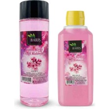 Barış Japon Kiraz Çiçeğikolonyası 900 ml ve 400 ml
