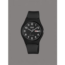 Q&q Unisex Takvimli Saat 10ATM Su Geçirmez - A212J011Y