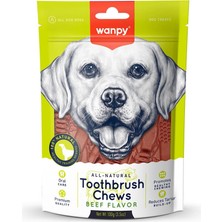 Wanpy Dental 100 gr Köpek Ödül Maması