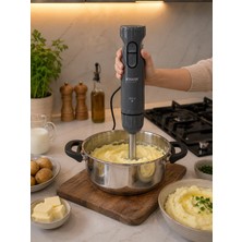 Schafer Chef Blend Çubuk Blender-Antrasit