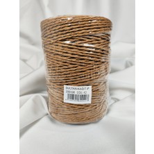 Sultan Kağıt Ip El Örgü Ipi 200GR.-240MT. (1 Adet) - Renk: 42