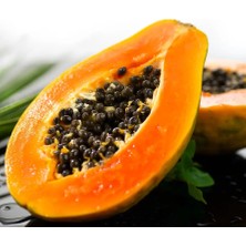 Labari Doğal Ürünler Labari 1 kg Papaya