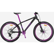Kron Rebel 27.5″ H.disk  8 Vites 16,5 Inc