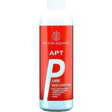 ‎Seachem The 2hr Aquarist Apt Pure 200ML