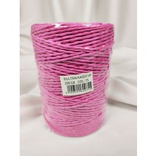 Sultan Kağıt Ip El Örgü Ipi 200GR.-240MT. (1 Adet) - Renk: 75