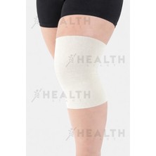 HealthStart Büyük Beden  Büyük Beden Battal Boy Yün Dizlik – ve Için Doğal Sıcaklık – ve Için Doğal Sıcaklık