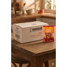 Nevzat Peynir Tatlısı 160 gr  Koli Içi 12 Paket