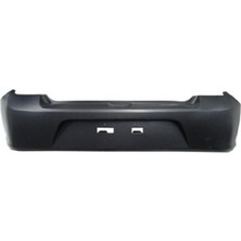 7701478733 / Renault-Clio /  Arka Tampon 2009