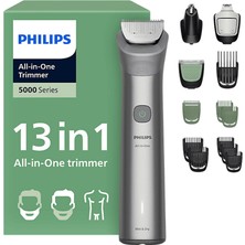 Empressco Philips MG5942/15 13 Ü 1 Arada Erkek Bakım Seti - Fiyatı, Yorumları