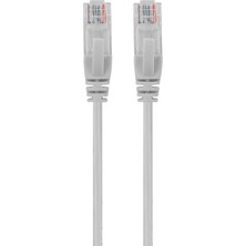 TeknoKapsül Cat6 60 cm Patch Ethernet Kablo