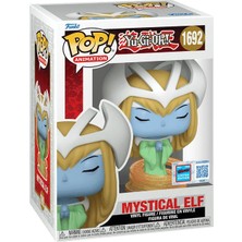 Funko Pop! Yu-Gi-Oh! Mystical Elf #1692