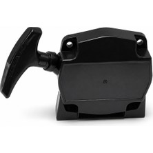 İtal Kanzawa KW53 KW53S Starter Komple TJ53 Motorlu Tırpan Uyumlu Çalıştırma Mekanizması