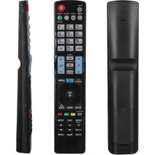 TeknoKapsül RM-L999+1 3D Universal LCD LED Tv Kumandası 33805