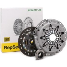 Debrıyaj Set Toyota Corolla 1,3 1,4 1,6 E90 E100 E110 AE92 AE100 AE101 AE111 1988-2000 620301700 Luk