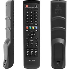 TeknoKapsül Nordmende Universal LCD LED Tv Kumandası