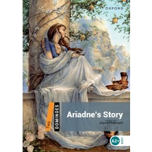 Oxford University Press Dominoes Level 2: Ariadne's Story Audio Pack