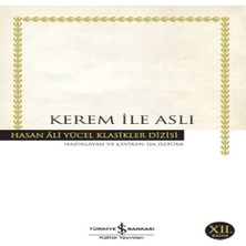 Kerem Ile Aslı - Hasan Ali Yücel Klasikleri