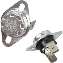 TeknoKapsül IC-269 45 C Nc Termostat Normalde Kapalı Tip