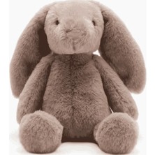 Manhattan Toy Lovelies Beige Bunny
