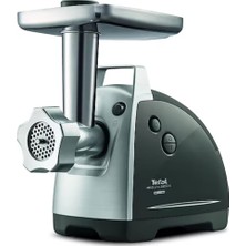 Tefal Farklı Tarifleriniz Için 3 Farklı Kıyma Izgarası ve Maksimum Performans 9in1 2200 W Kıyma Makinesi