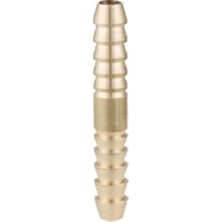 TeknoKapsül Sarı Prinç Hortum Eki 8 mm