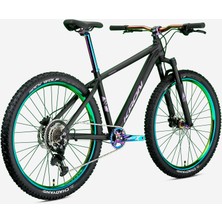 Kron Rebel 27.5″ Raınbow H.disk  8 Vites  16,5 Inc