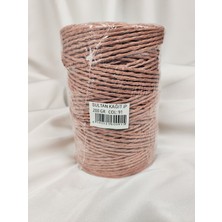 Sultan Kağıt Ip El Örgü Ipi 200GR.-240MT. (1 Adet) - Renk: 91