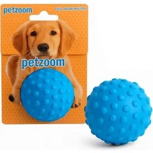 TeknoKapsül Petzoom Dikenli Oyun Topu